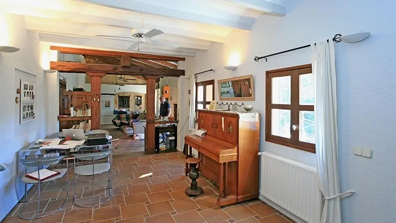 Finca in Esporles - TL104-1 (7)