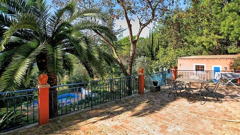 Finca in Esporles - TL104-1 (8)