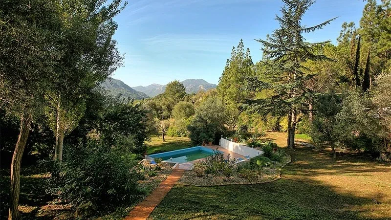 Finca in Esporles - TL104-1 (9)