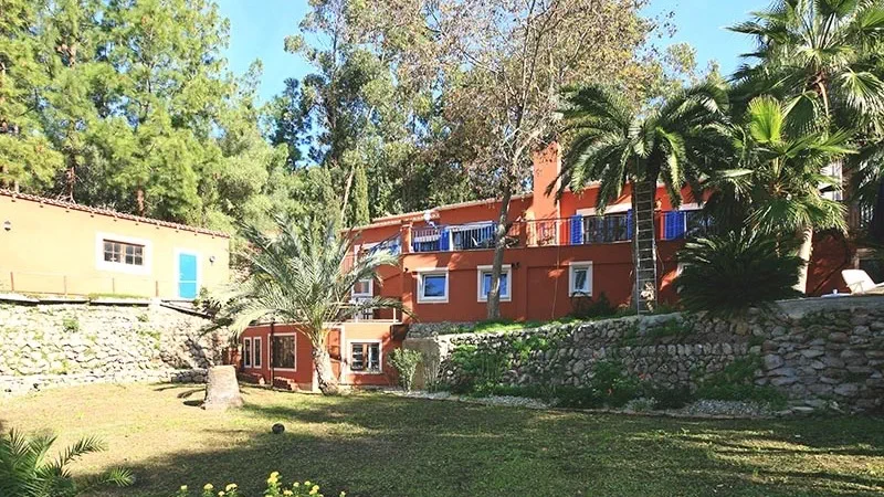 Finca in Esporles - TL104-1 (10)
