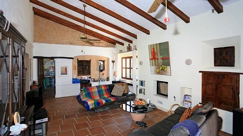 Finca in Esporles - TL104-1 (12)