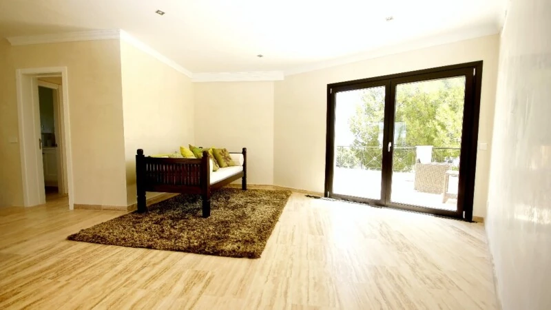 Villa in Nova Santa Ponsa - Upper Hallway