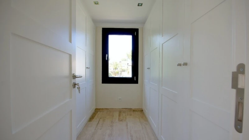 Villa in Nova Santa Ponsa - Dressing room