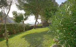 Villa in Costa de la Calma - Sea & Beach views from the garden