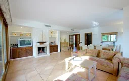 Villa in Costa de la Calma - Large Living room