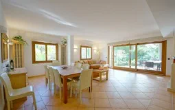 Villa in Costa de la Calma - Dining area
