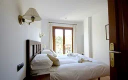 Villa in Costa de la Calma - Guest Bedroom 1