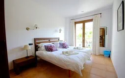 Villa in Costa de la Calma - Guest bedroom 2
