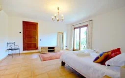 Villa in Costa de la Calma - Guest Bedroom 3