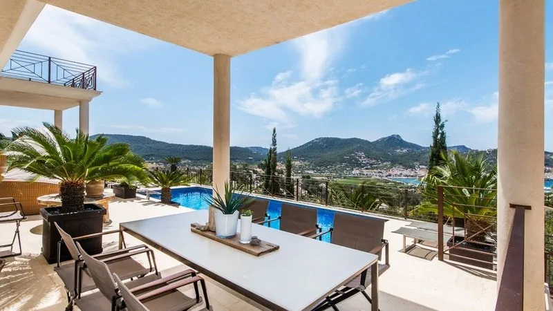 Villa in Mallorca - a1 (14)