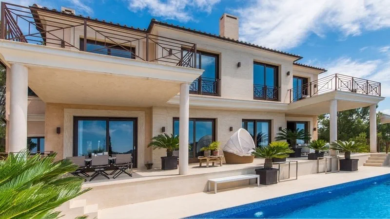 Villa in Mallorca - a1 (16)