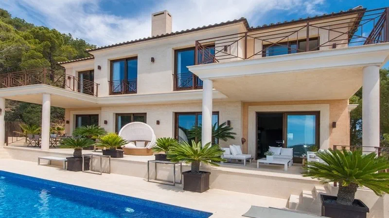 Villa in Mallorca - a1 (17)