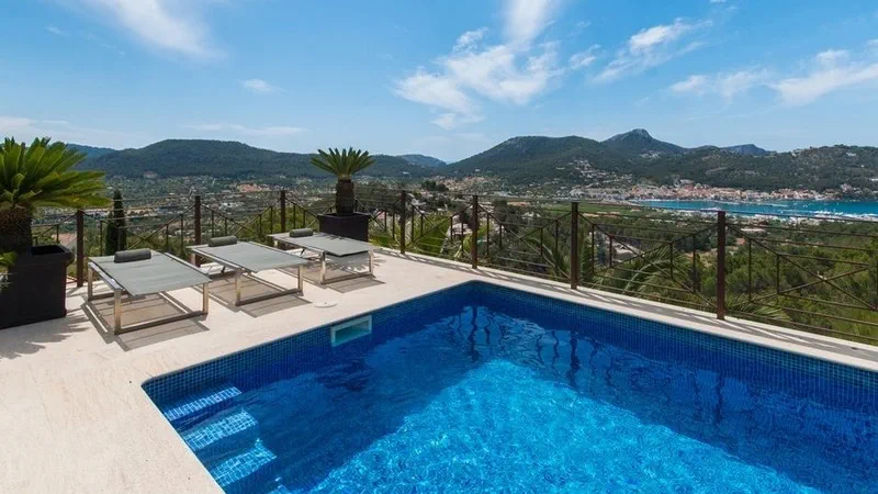 Villa in Mallorca - a1 (18)