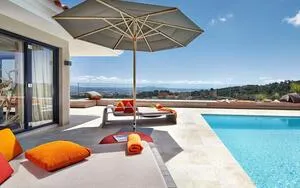 Villa in Son Vida - Panoramic views