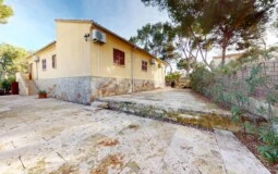 Detached House in El Toro - Port Adriano - V-Toro-300-01262025_180224