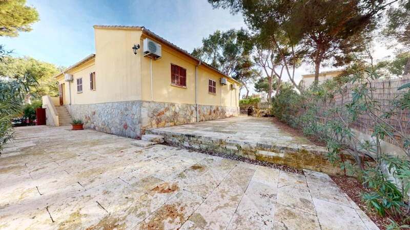Detached House in El Toro - Port Adriano - V-Toro-300-01262025_180224