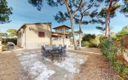 Detached House in El Toro - Port Adriano - V-Toro-300-01262025_180154