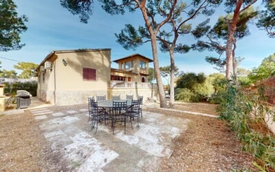 Detached House in El Toro - Port Adriano - V-Toro-300-01262025_180154