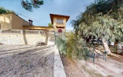 Detached House in El Toro - Port Adriano - V-Toro-300-01262025_180120