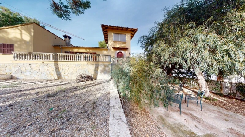 Detached House in El Toro - Port Adriano - V-Toro-300-01262025_180120