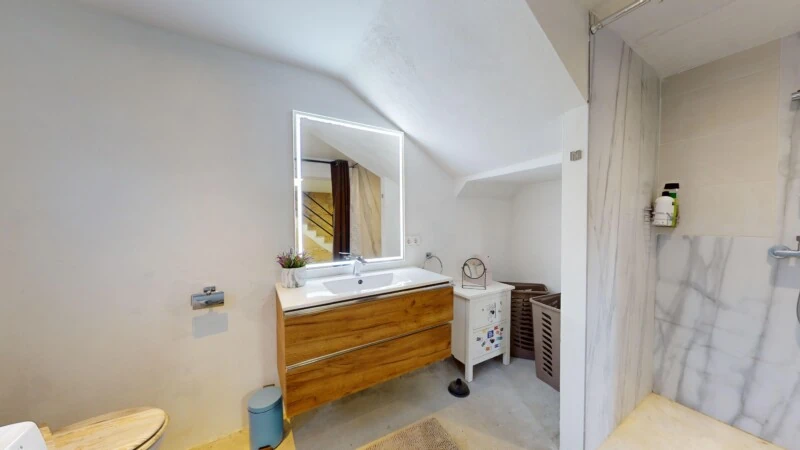 Detached House in El Toro - Port Adriano - V-Toro-300-01262025_175535