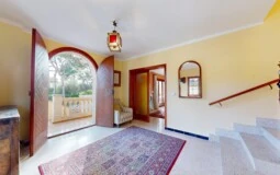 Detached House in El Toro - Port Adriano - V-Toro-300-01262025_175554