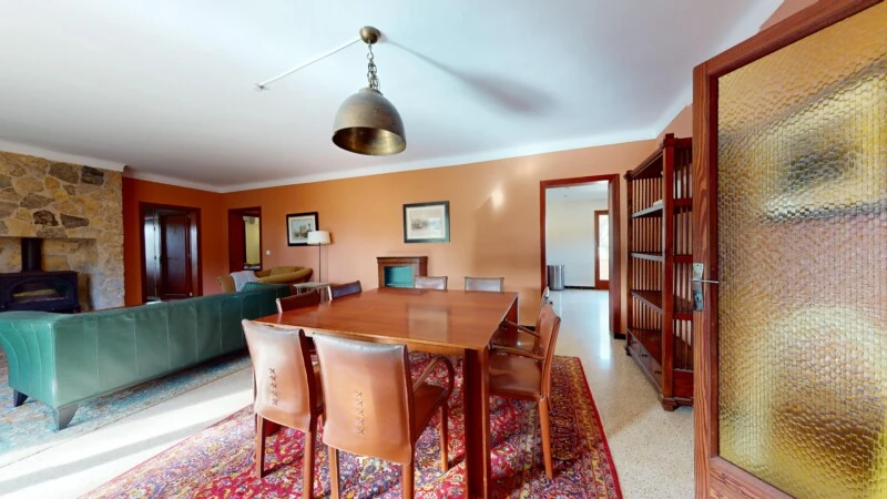 Detached House in El Toro - Port Adriano - V-Toro-300-01262025_175636
