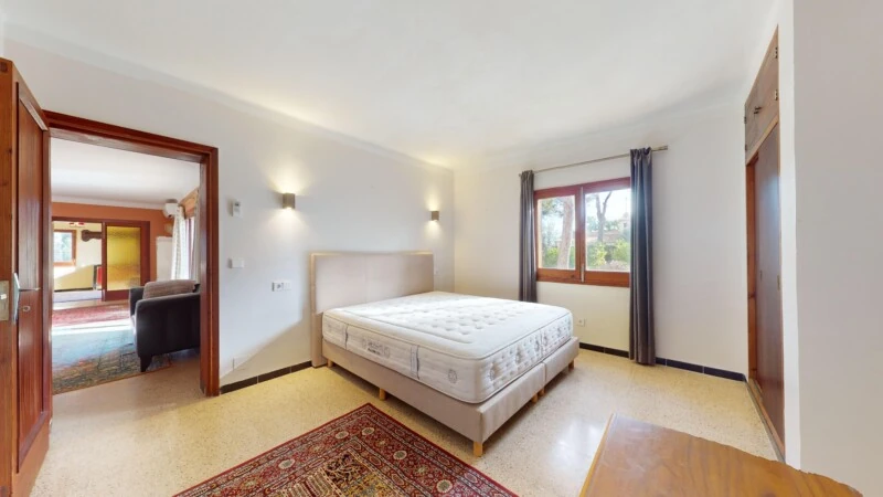 Detached House in El Toro - Port Adriano - V-Toro-300-01262025_175717