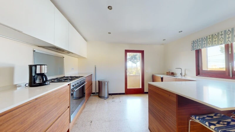 Detached House in El Toro - Port Adriano - V-Toro-300-01262025_175925