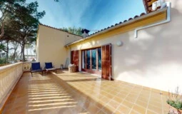 Detached House in El Toro - Port Adriano - V-Toro-300-01262025_180050
