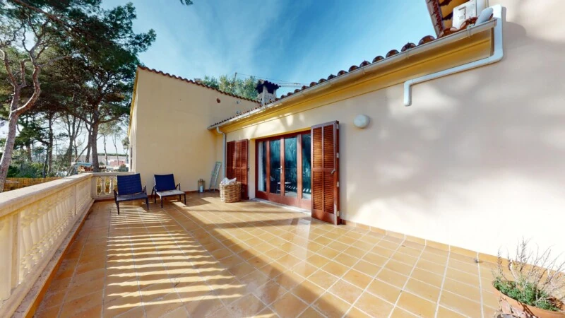 Detached House in El Toro - Port Adriano - V-Toro-300-01262025_180050