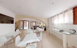 Hotel in Mallorca - Dining area and lounge