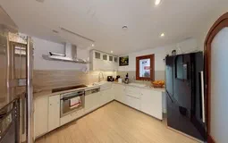 Hotel in Mallorca - Hotel Kitchen