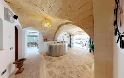 Hotel in Mallorca - Reception