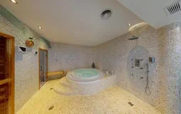Hotel in Mallorca - Spa area