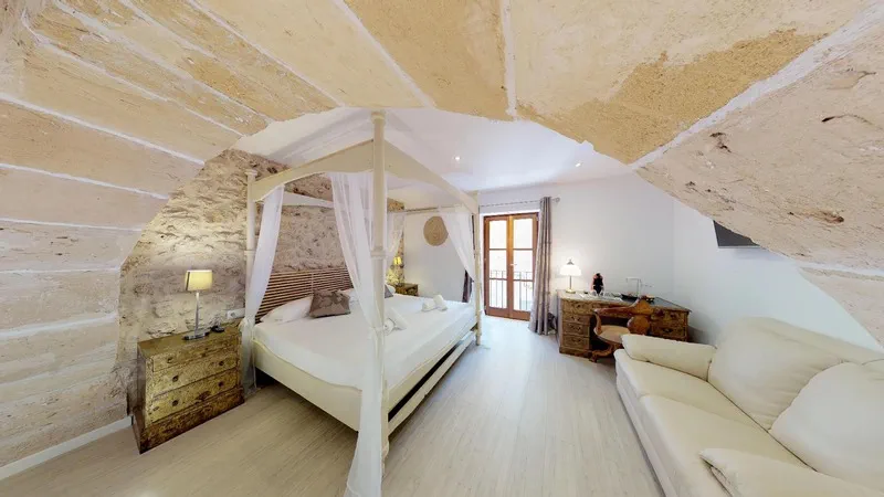 Hotel in Mallorca - One of 5 guest suites