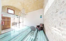 Hotel in Mallorca - Entrance 2