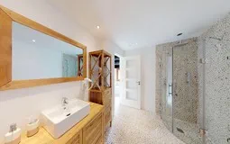 Hotel in Mallorca - Attractive bathroom suites