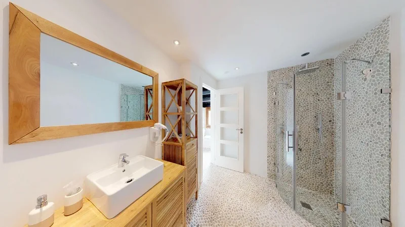Hotel in Mallorca - Attractive bathroom suites