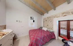 Hotel in Mallorca - Guest Apt bedroom
