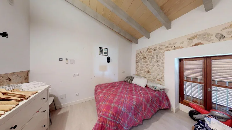 Hotel in Mallorca - Guest Apt bedroom