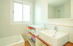 Detached Villa in Calvià Village - Bathroom1