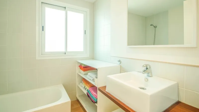 Detached Villa in Calvià Village - Bathroom1