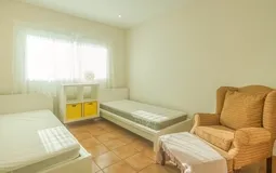 Detached Villa in Calvià Village - Bedroom1