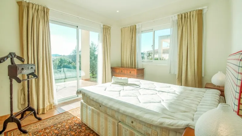 Detached Villa in Calvià Village - Bedroom2