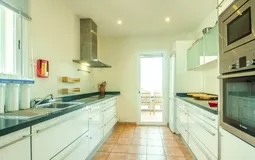 Detached Villa in Calvià Village - Kitchen1
