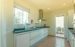 Detached Villa in Calvià Village - Kitchen2