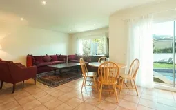 Detached Villa in Calvià Village - Living area