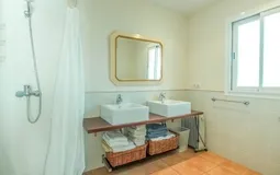 Detached Villa in Calvià Village - Master bath