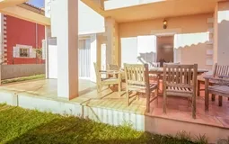 Detached Villa in Calvià Village - Terrace1